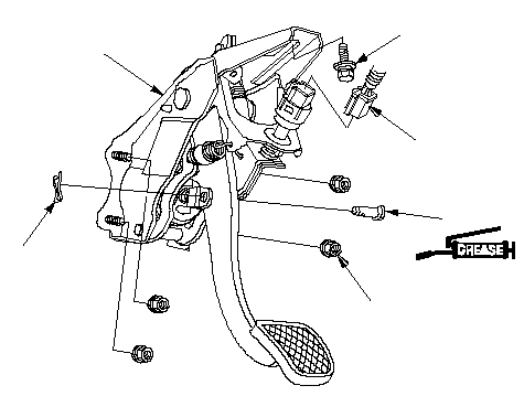 Как снять педаль тормоза. Honda HR-V педаль сцепления. Педаль сцепления Хонда Цивик 5д. Датчик сигнала тормоза на педали Хонда Цивик 2003. Педаль тормоза Хонда СРВ рд1.