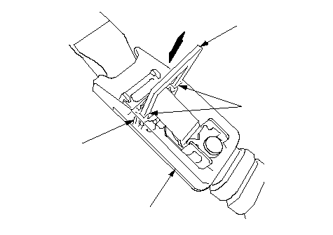 Хонда цивик ремень безопасности плохо возвращается