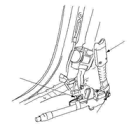 Хонда цивик ремень безопасности плохо возвращается