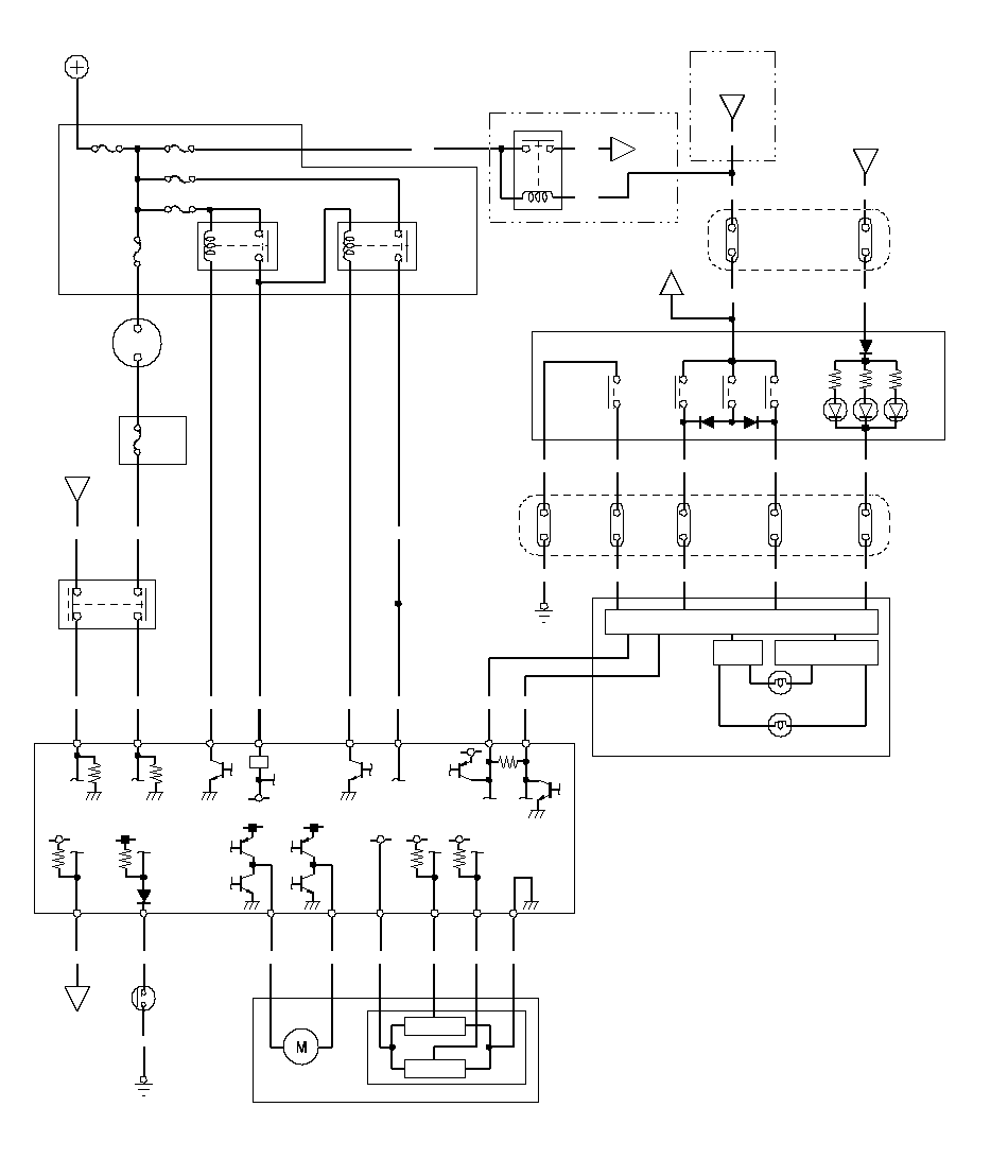 круиз-контроль ?